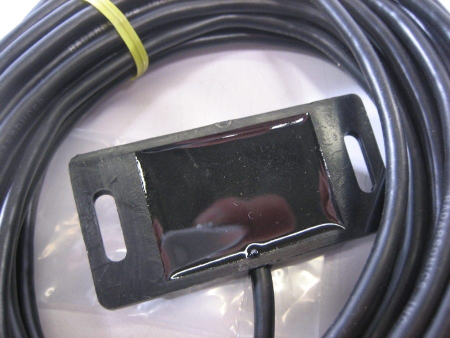 Si-Tex Sitex Transom Mount Temp Temperature Sensor 30k Ohm TM 200/30 for SST-110 - Image 7