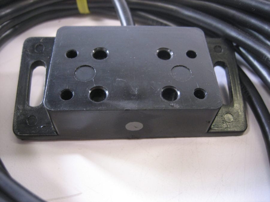 Si-Tex Sitex Transom Mount Temp Temperature Sensor 30k Ohm TM 200/30 for SST-110 - Image 6