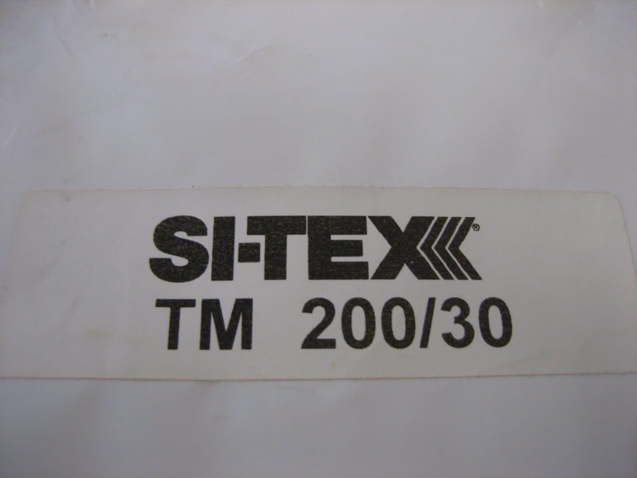 Si-Tex Sitex Transom Mount Temp Temperature Sensor 30k Ohm TM 200/30 for SST-110 - Image 5