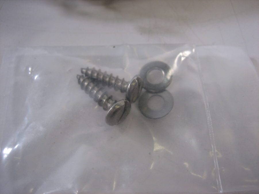 Si-Tex Sitex Transom Mount Temp Temperature Sensor 30k Ohm TM 200/30 for SST-110 - Image 4