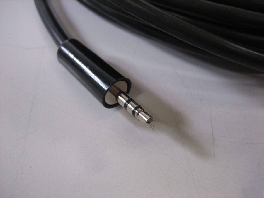 Si-Tex Sitex Transom Mount Temp Temperature Sensor 30k Ohm TM 200/30 for SST-110 - Image 3