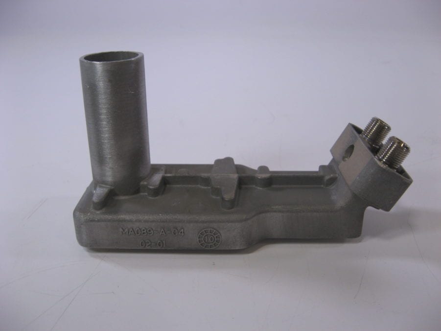 Seatel 1150575-2 G2 KVH DirecTV Latin America Panamerica LNB DLA 95W - Image 3