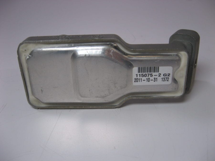 Seatel 1150575-2 G2 KVH DirecTV Latin America Panamerica LNB DLA 95W