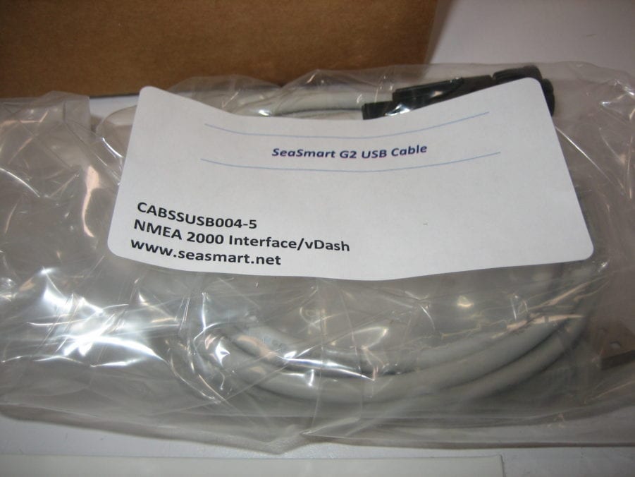 SeaSmart Chetco WiFi G2 Gateway *NEW* SSWIFIG2-001 - Image 8