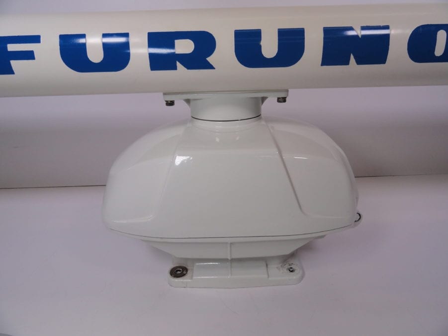Furuno Navnet C-Map VX1 1953C 12KW 6' Open Array Radar System - TESTED - Image 2