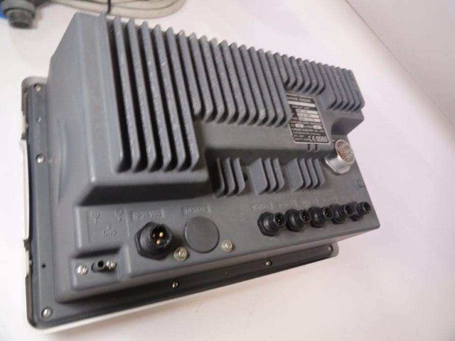Furuno Navnet C-Map VX1 1953C 12KW 6' Open Array Radar System - TESTED - Image 6