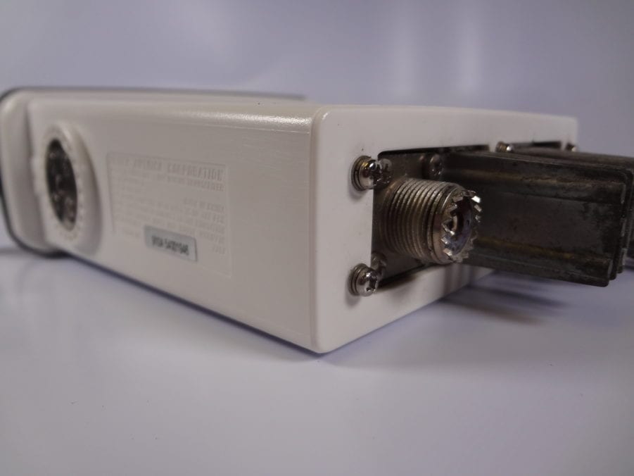 Uniden Oceanus DSC Submersible Two-Way VHF Radio Transceiver Unit w/ Microphone - Image 5