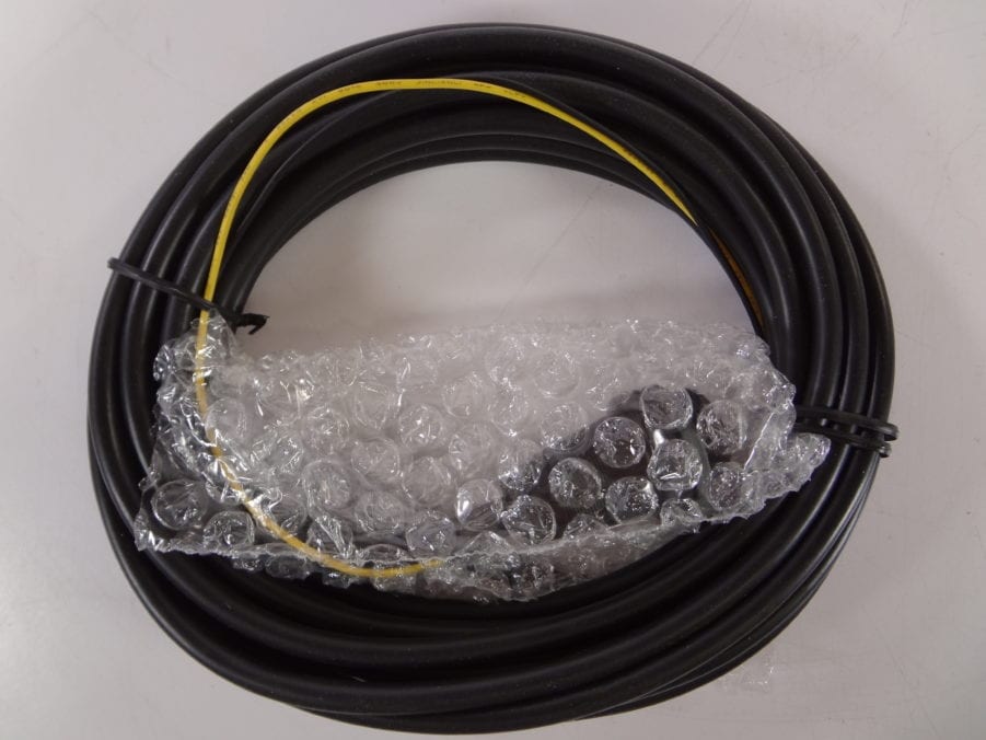 Command Mic HM195B/SW RemoteControl Microphone W/ Extension