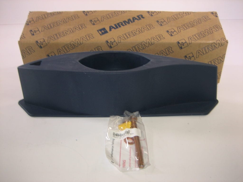 Airmar High Speed Fairing Block *PreCut 20° Degree* B260 B265 SS270
