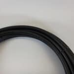CA400 25ft. Coax Cable w/ Type N Conn. *NEW OLD STOCK* VHF HAM WLAN - Image 7