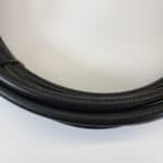 CA400 25ft. Coax Cable w/ Type N Conn. *NEW OLD STOCK* VHF HAM WLAN - Image 6