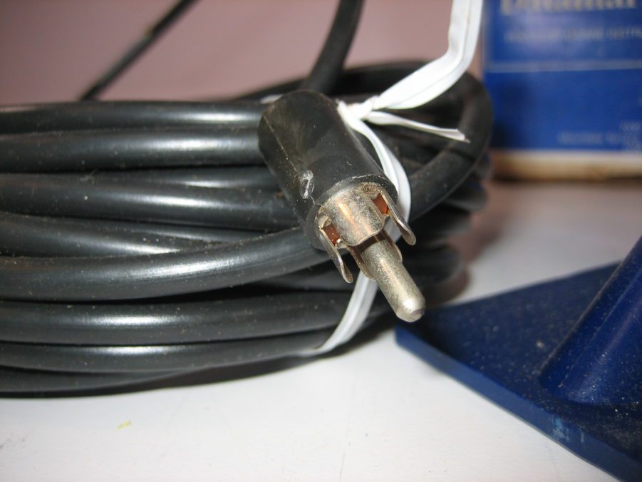 Datamarine ADX-204 200 khz 13/16" Stem Bronze Thru-Hull Transducer *NEW STOCK* - Image 4