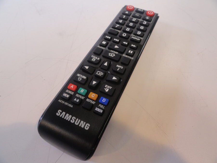 Samsung BD-J5100 Blu-ray Player - Free US Shipping - Image 8
