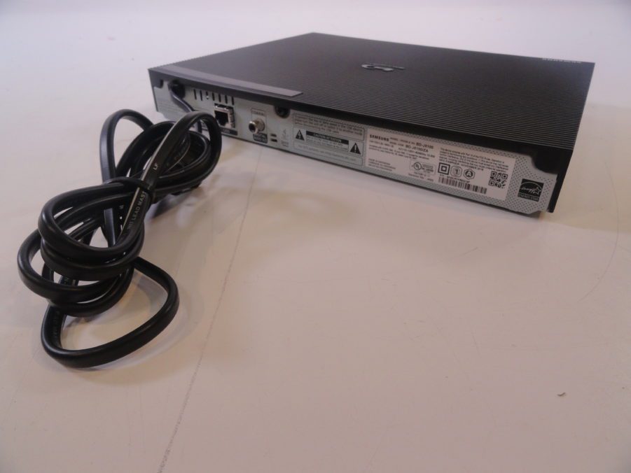 Samsung BD-J5100 Blu-ray Player - Free US Shipping - Image 6