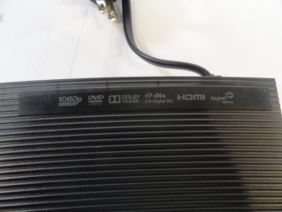 Samsung BD-J5100 Blu-ray Player - Free US Shipping - Image 5