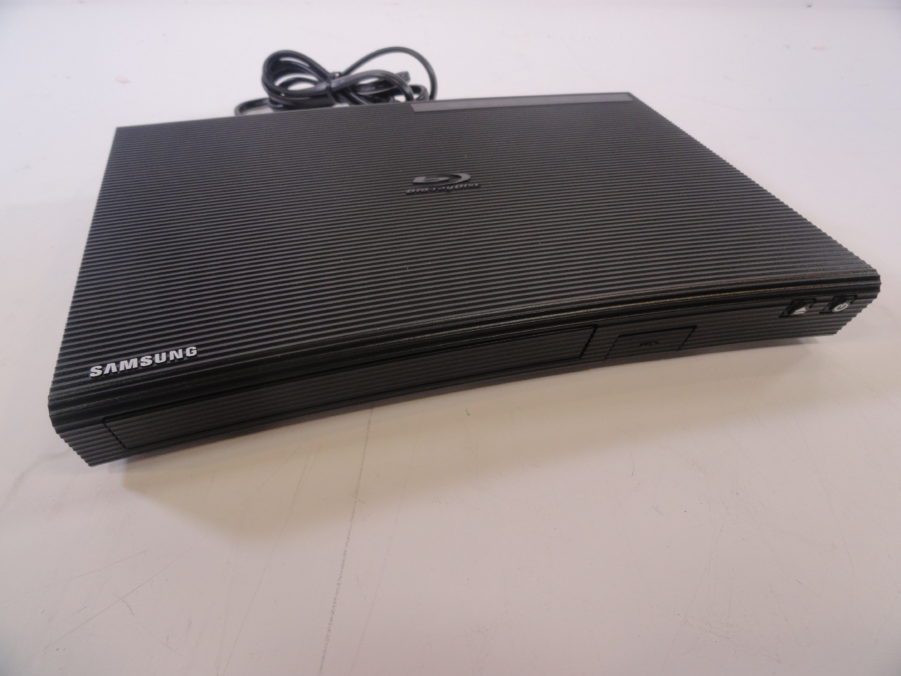 Samsung BD-J5100 Blu-ray Player - Free US Shipping - Image 3