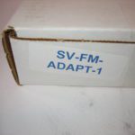 Seaview SVFMADAPT1 8" Round Adapter f/ FLIR M-Series Raymarine T-Series Camera - Image 5