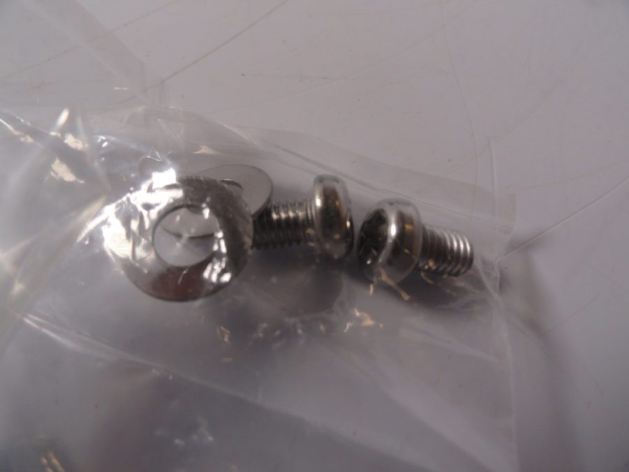 Standard Horizon MMB84 Mobile Flush Mounting Bracket Max Marine