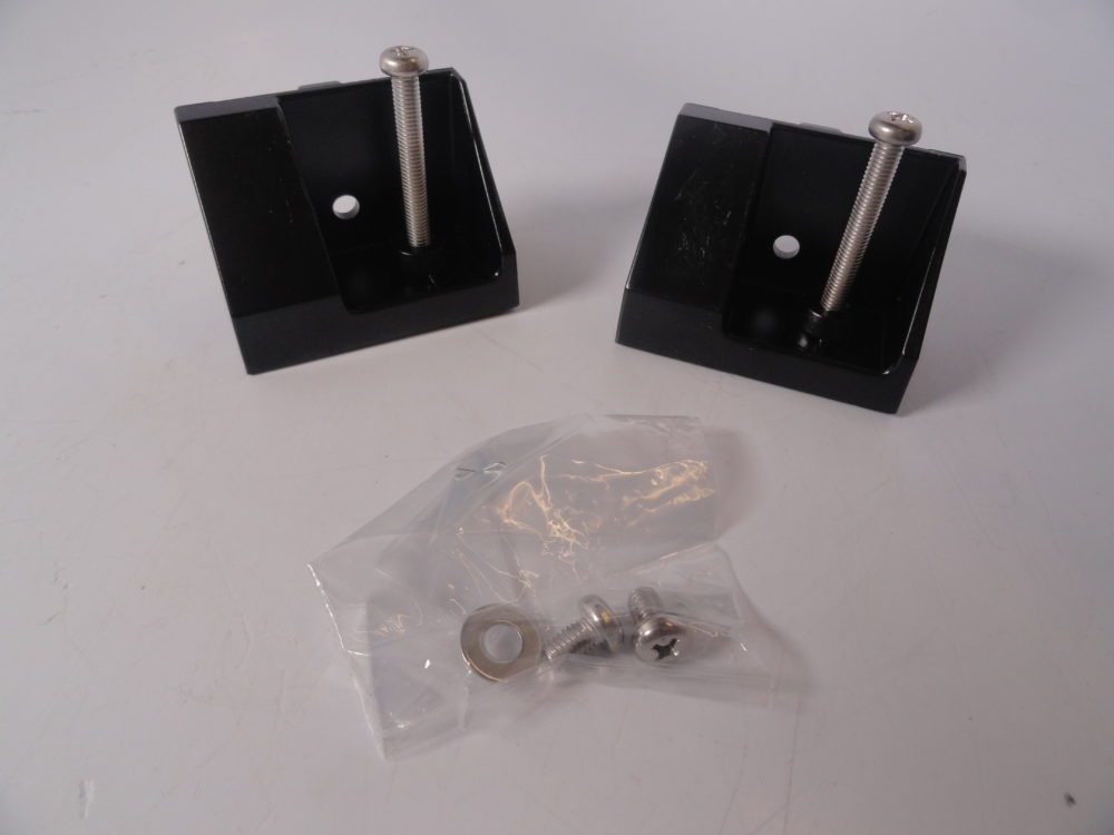 Standard Horizon MMB84 Mobile Flush Mounting Bracket Max Marine