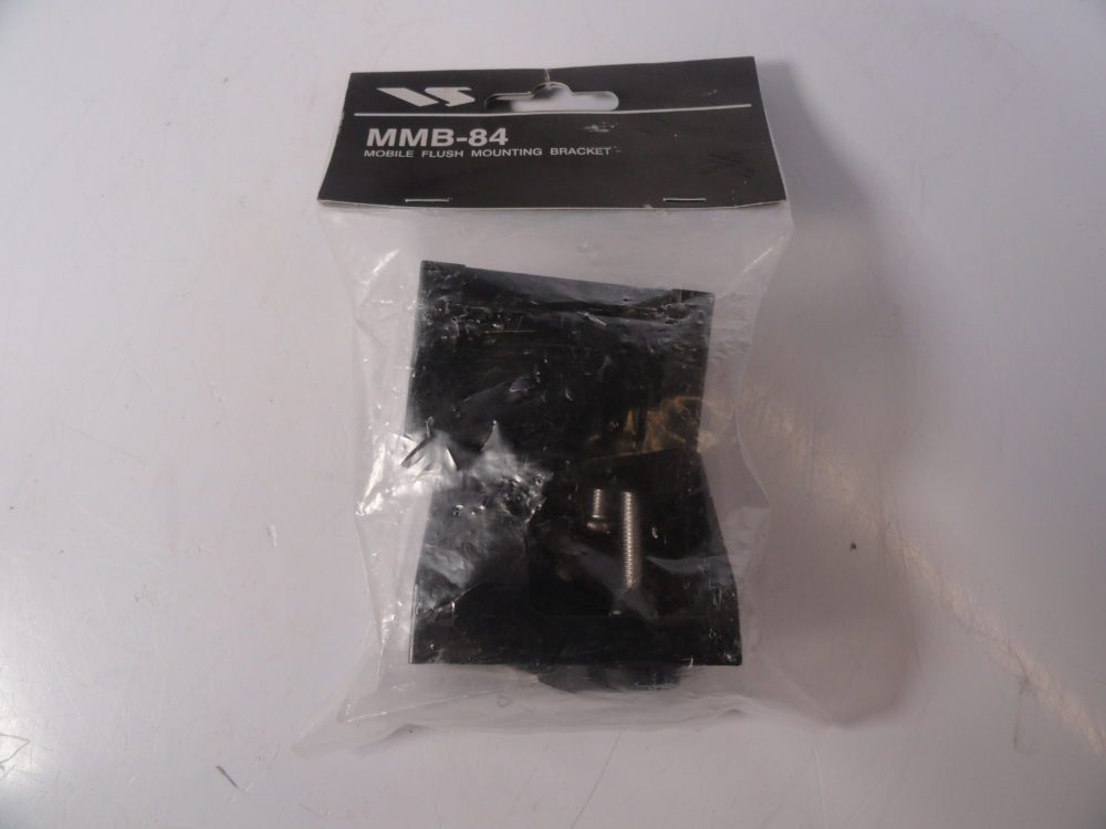 Standard Horizon MMB84 Mobile Flush Mounting Bracket Max Marine
