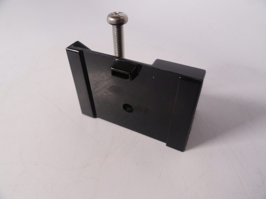 Standard Horizon MMB84 Mobile Flush Mounting Bracket Max Marine