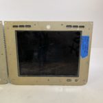 Raymarine M1500 Marine Monitor Display LOT OF 2 PARTS OR REPAIR AS IS NO RETURNS - Image 2