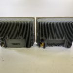 Raymarine M1500 Marine Monitor Display LOT OF 2 PARTS OR REPAIR AS IS NO RETURNS - Image 4