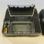 Raymarine M1500 Marine Monitor Display LOT OF 2 PARTS OR REPAIR AS IS NO RETURNS - Image 9