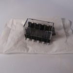 Littelfuse 250-6314 15A Screw Mount ATO Blade Fuse Block 32V - Image 4