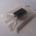 Littelfuse 250-6314 15A Screw Mount ATO Blade Fuse Block 32V - Image 3