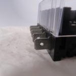 Littelfuse 250-6314 15A Screw Mount ATO Blade Fuse Block 32V - Image 5