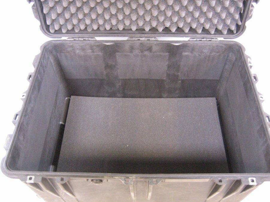 Pelican Case 1660 28.2" × 19.7" × 17.6"  - USED *FREE SHIPPING* - Image 9