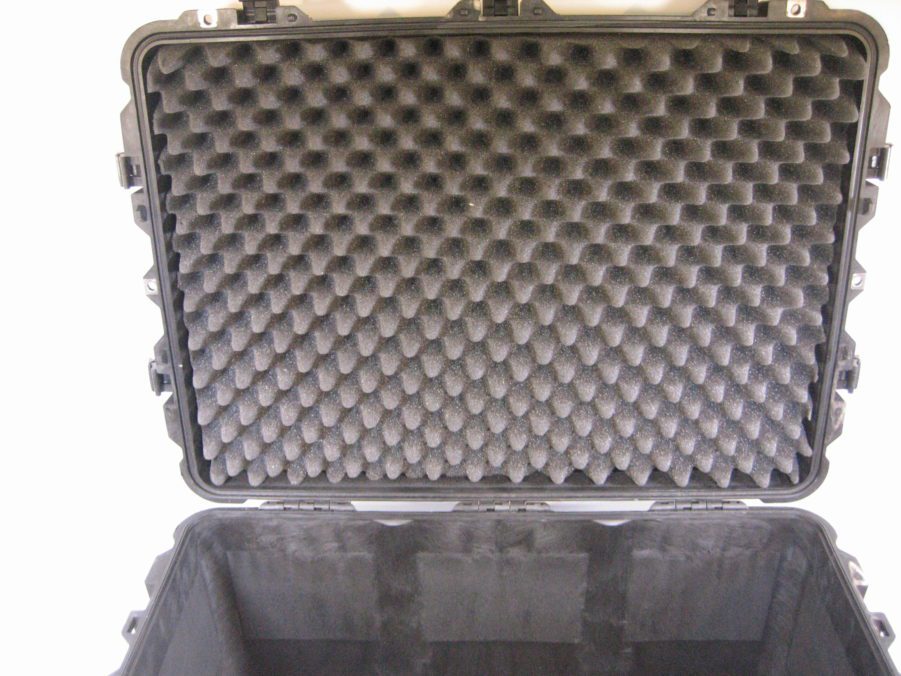 Pelican Case 1660 28.2" × 19.7" × 17.6"  - USED *FREE SHIPPING* - Image 8