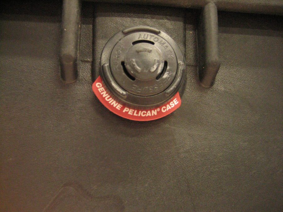 Pelican Case 1660 28.2" × 19.7" × 17.6"  - USED *FREE SHIPPING* - Image 7