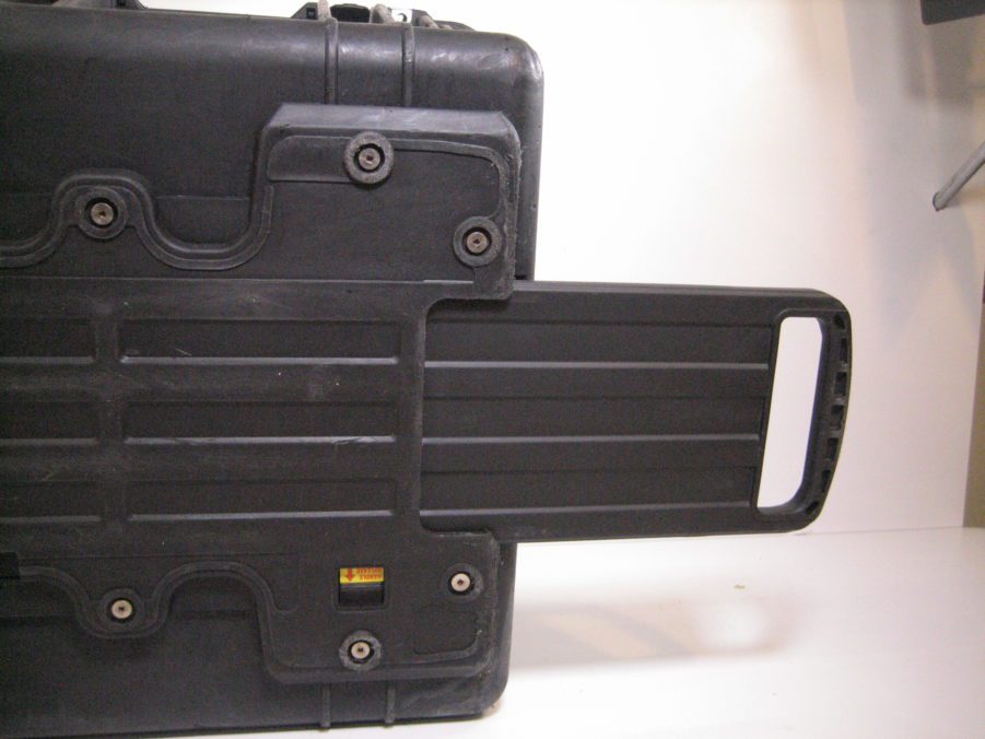 Pelican Case 1660 28.2" × 19.7" × 17.6"  - USED *FREE SHIPPING* - Image 6