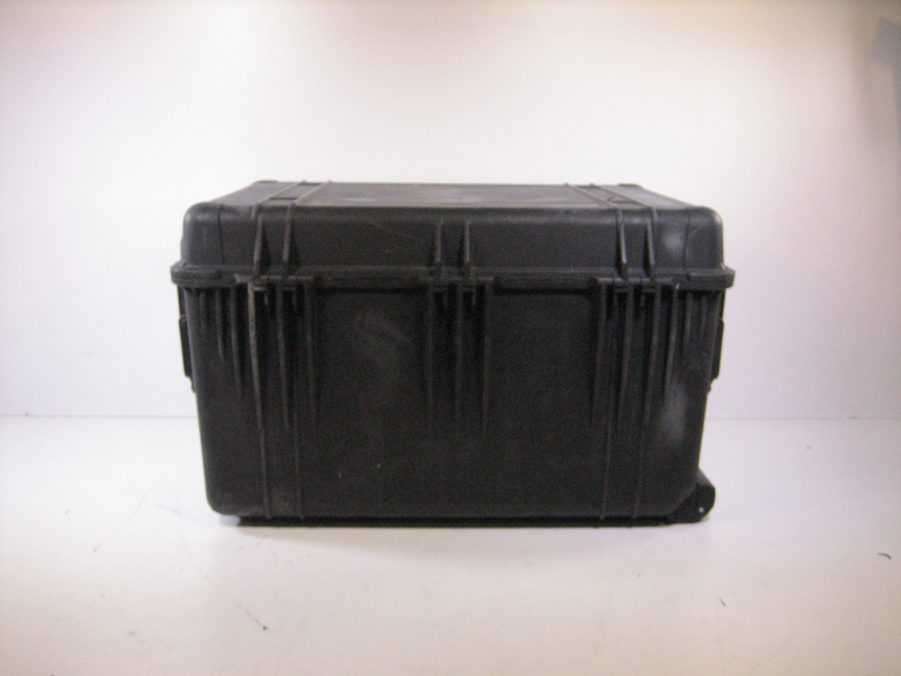 Pelican Case 1660 28.2" × 19.7" × 17.6"  - USED *FREE SHIPPING* - Image 3