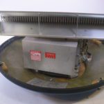 FURUNO 1700 / 1800 Radar Radome 24" Dome for CRT - Image 4