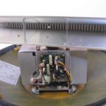 FURUNO 1700 / 1800 Radar Radome 24" Dome for CRT - Image 5