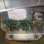 FURUNO 1700 / 1800 Radar Radome 24" Dome for CRT - Image 7