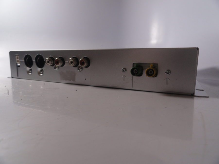 Sony XT-XM1 Satellite Radio Receiver for XM Radio - Image 4