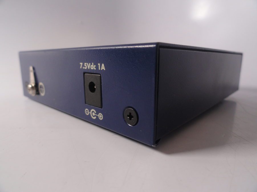 Netgear EN104TP 4-Port 10Base-T Ethernet Hub - - Free US Shipping - Image 5