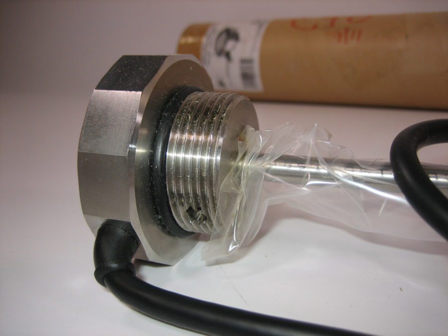 Oceanic Systems 3271T-1000 1000mm 1-1/4" BSP *NEW* NMEA 2000 Fuel Sender - Image 10