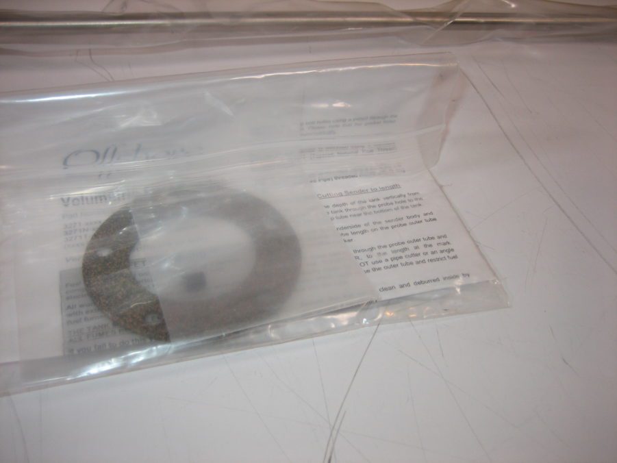 Oceanic Systems 3271T-1000 1000mm 1-1/4" BSP *NEW* NMEA 2000 Fuel Sender - Image 8