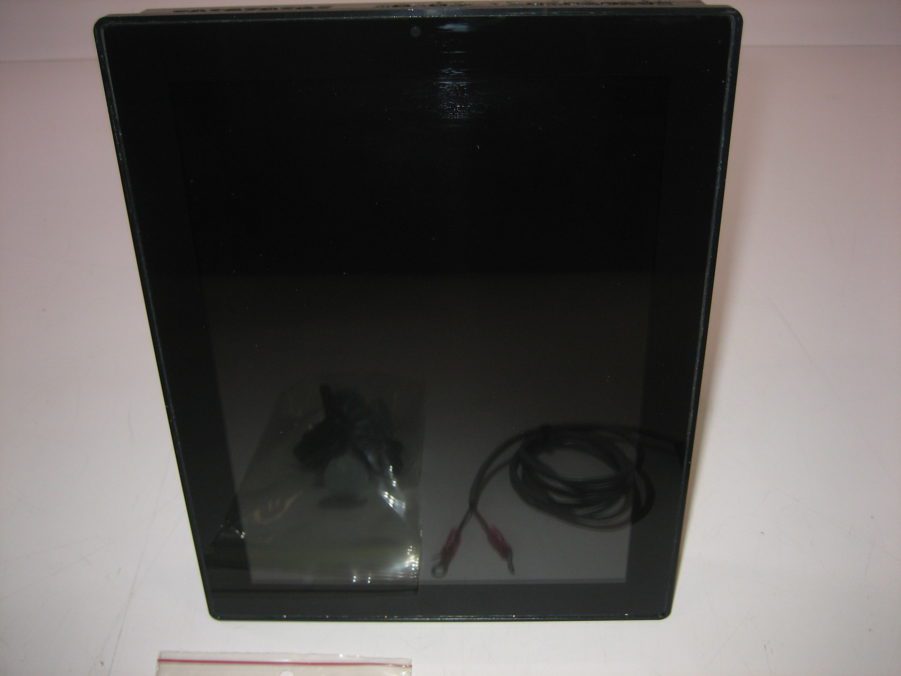 Oceanic Systems / Offshore Portrait Dual Engine Display - 4166 - *Dealer Demo* - Image 9