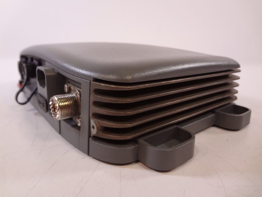 Raymarine RAY240 Two-Way Marine VHF/FM Radio Transceiver Unit R49129 Parts Lot - Image 4
