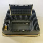 Raymarine M1500 Marine Monitor Display + Suncover - Tested Working - Image 10