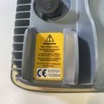 Raymarine M1500 Marine Monitor Display + Suncover - Tested Working - Image 9