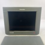 Raymarine M1500 Marine Monitor Display + Suncover - Tested Working - Image 6