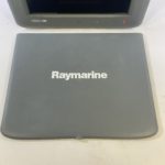 Raymarine M1500 Marine Monitor Display + Suncover - Tested Working - Image 12