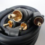 Vanco AGP272X RCA Patch Cable (6 FT) - Image 4